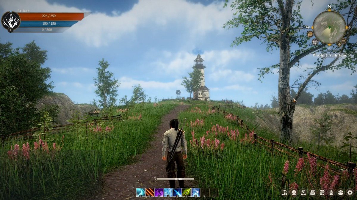 Forgotten Chain tweet media