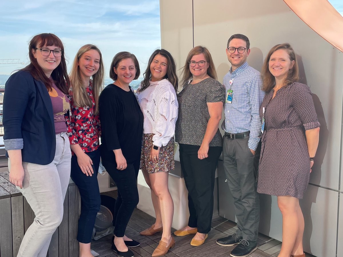 Kelsey Wiggs Karlan, PhD tweet media