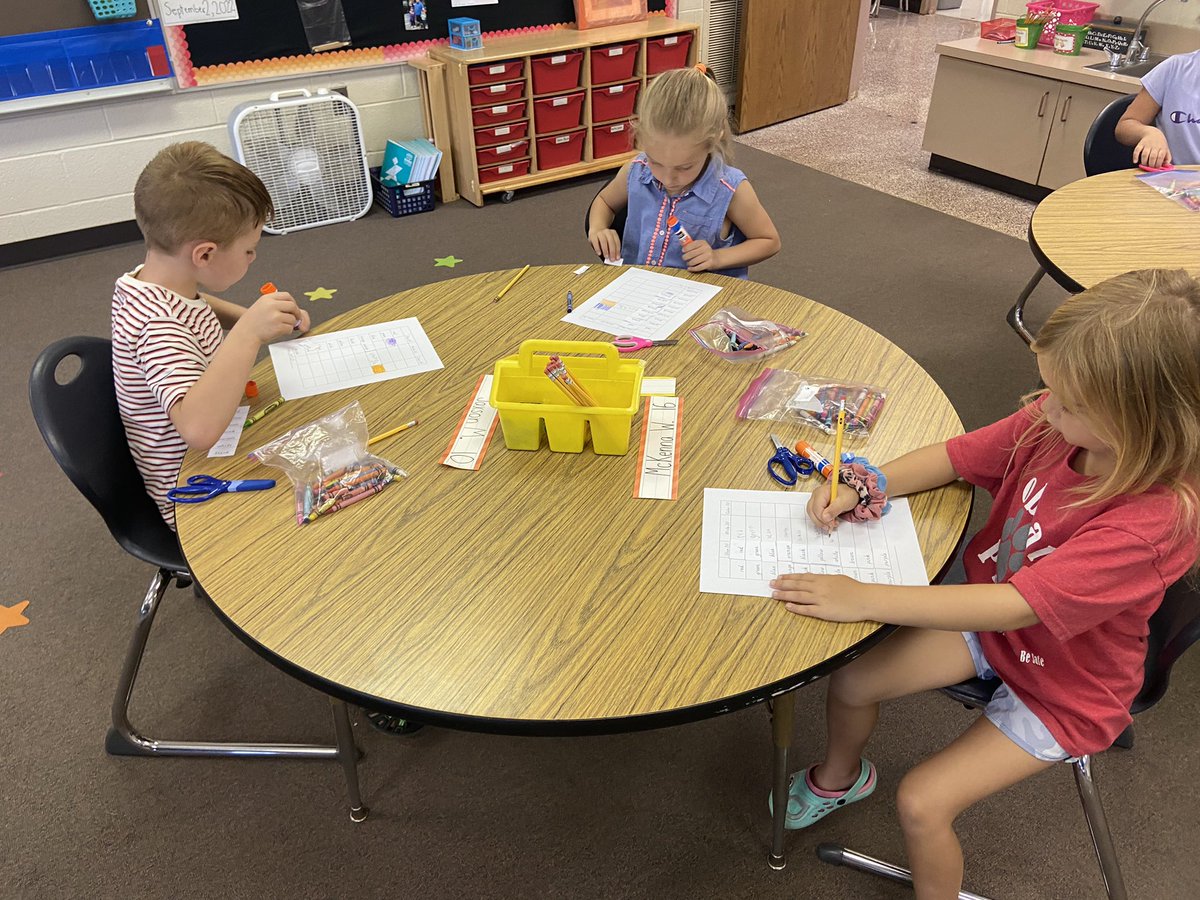 What a week it has been!  We ❤️ first grade!!