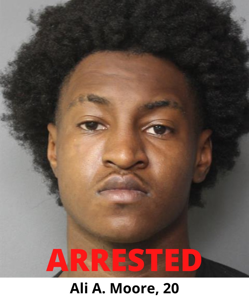 Norfolk Police Dept tweet media