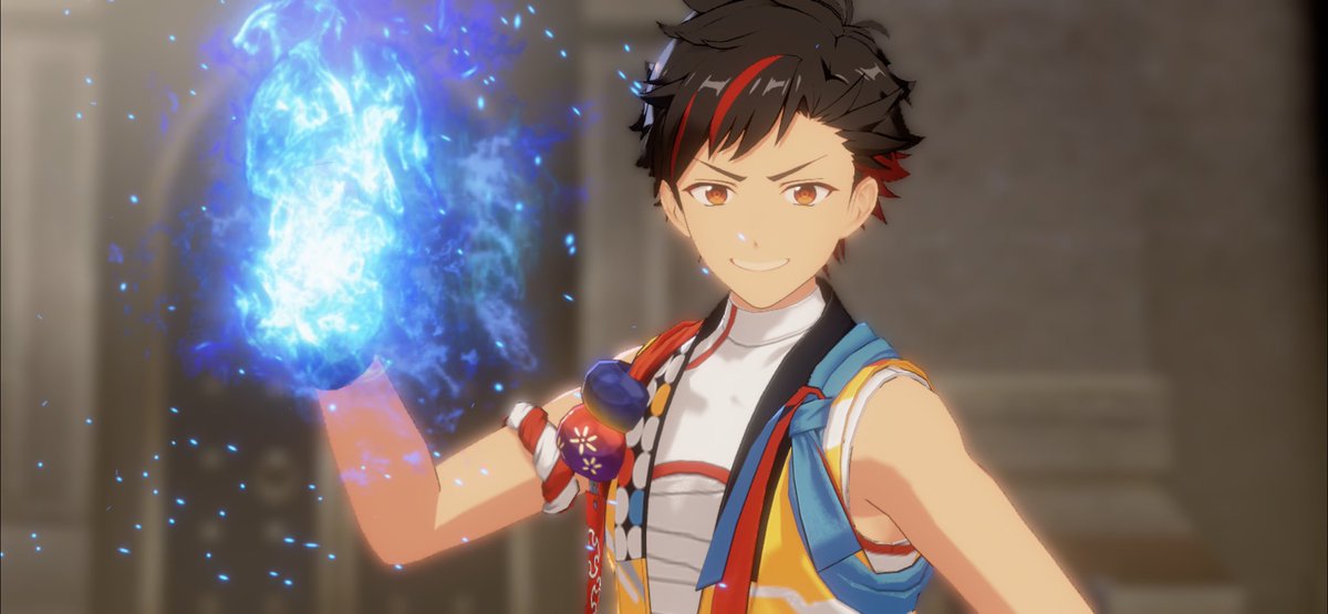 南雲鉄虎担当P (@tetora0615_taki) / Posts / X