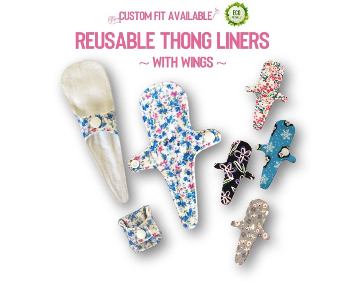sheecopads's tweet photo. Reusable thong liners with wings – 100% cotton

For more details visit
https://t.co/wlzRNI4pc1

#sheecopads #sheecoresponse #pads #womenpads #africanpads https://t.co/V2TuuvlyTT