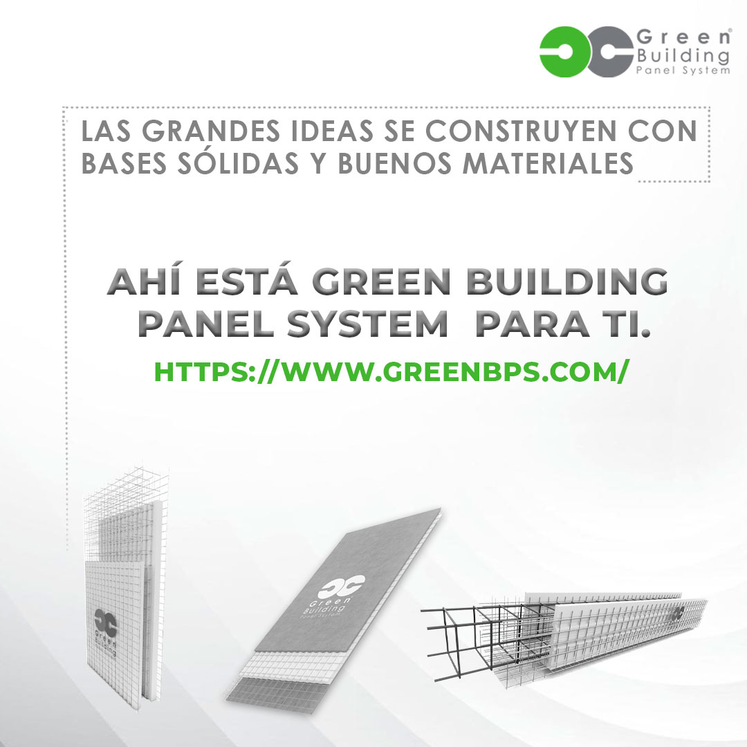 concrecasa's tweet photo. 🏗 Construye con confianza.

Nuestros paneles te dan esa garantía ¿Quieres más información? 

¡Con gusto!  Visítanos en nuestra página web o escríbenos a través de la sección de contacto.

#construccion
#Greenbps 
#greenbuilding 
#sistemasdepaneles 
#Venezuela https://t.co/VI2hsdC3oE