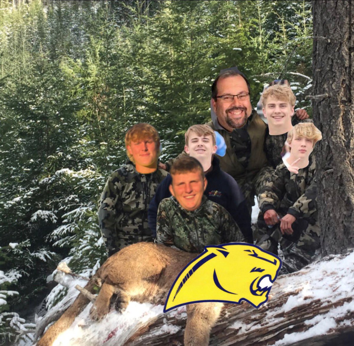 durantstudents tweet picture