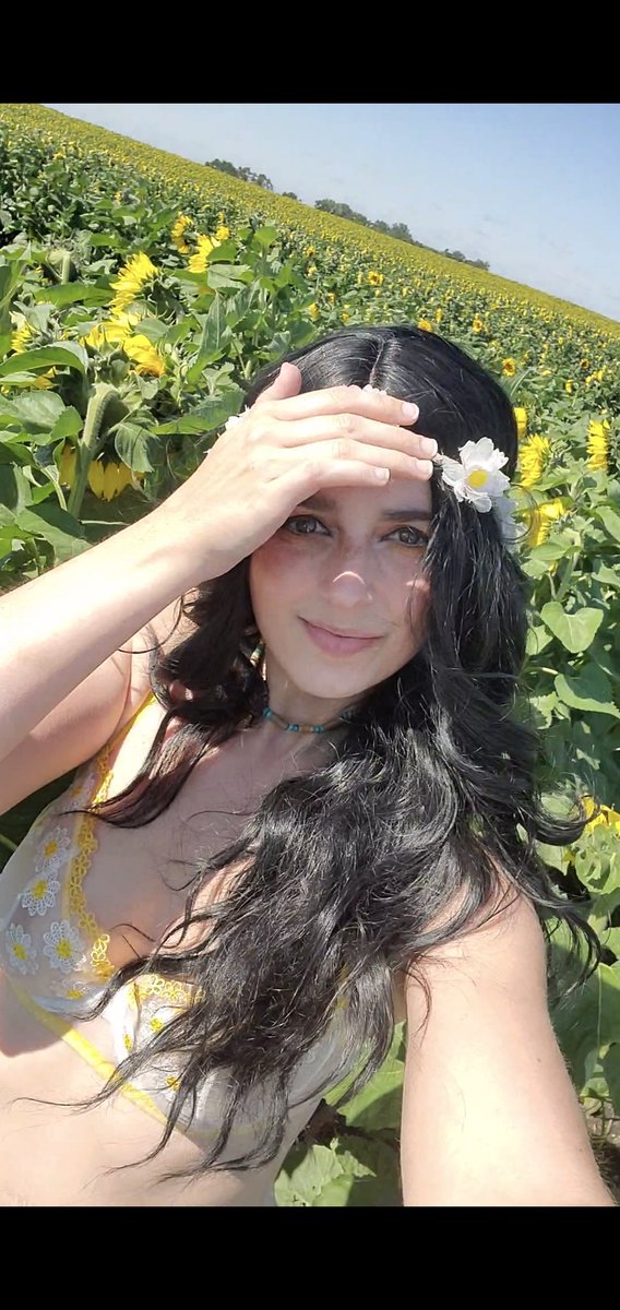 Jamicosplays's tweet photo. Pssst, the sunflower hippie set is officially up on my onlyfans.
https://t.co/XRcIJYzDZ2

#sunflower #boudoir #lingerie #nudes #sexy #sugarbaby #of #onlyfans #onlyfansbabe #onlyfansFree #onlyfansgirl #thirsttrap https://t.co/8hLyBLg6Dt