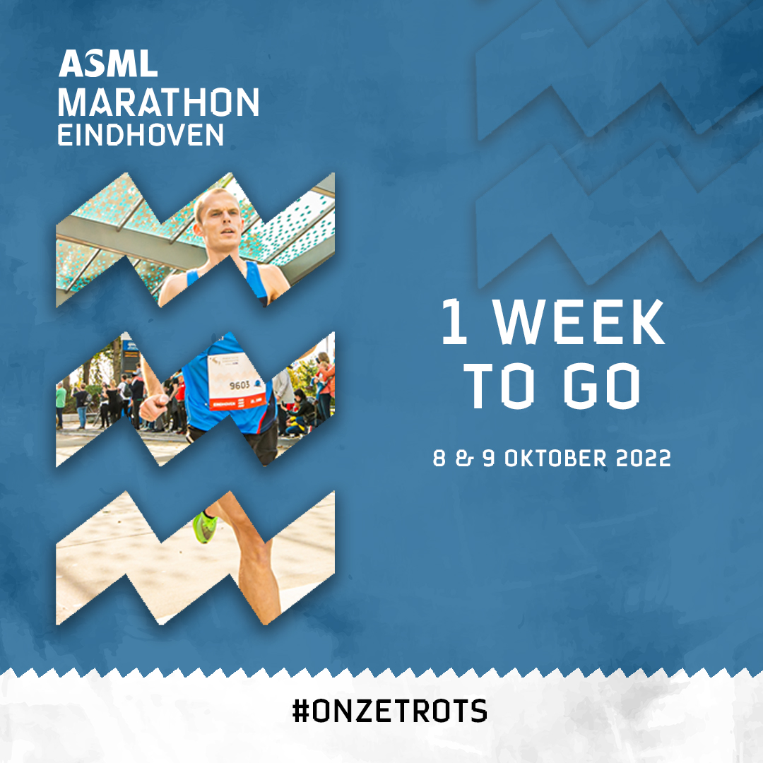 ASML Marathon Eindhoven tweet media