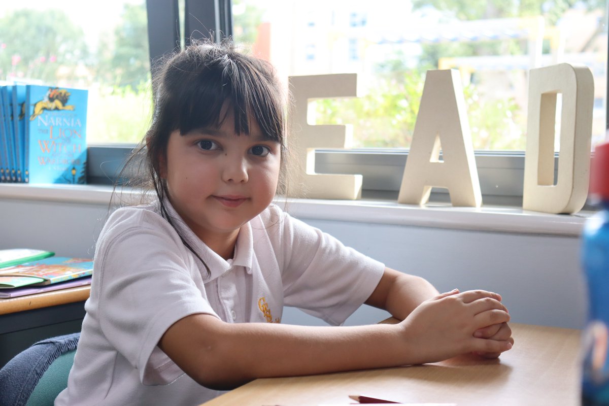 Churchfields Junior School tweet media