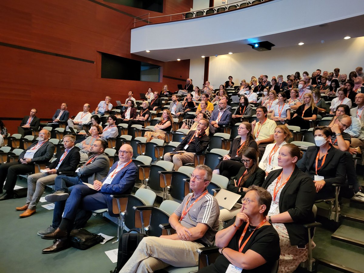 #RExPO22 warm welcome! 

1st International Conference on #DrugRepurposing 

#PrecisionMedicine #pharma #RExPO