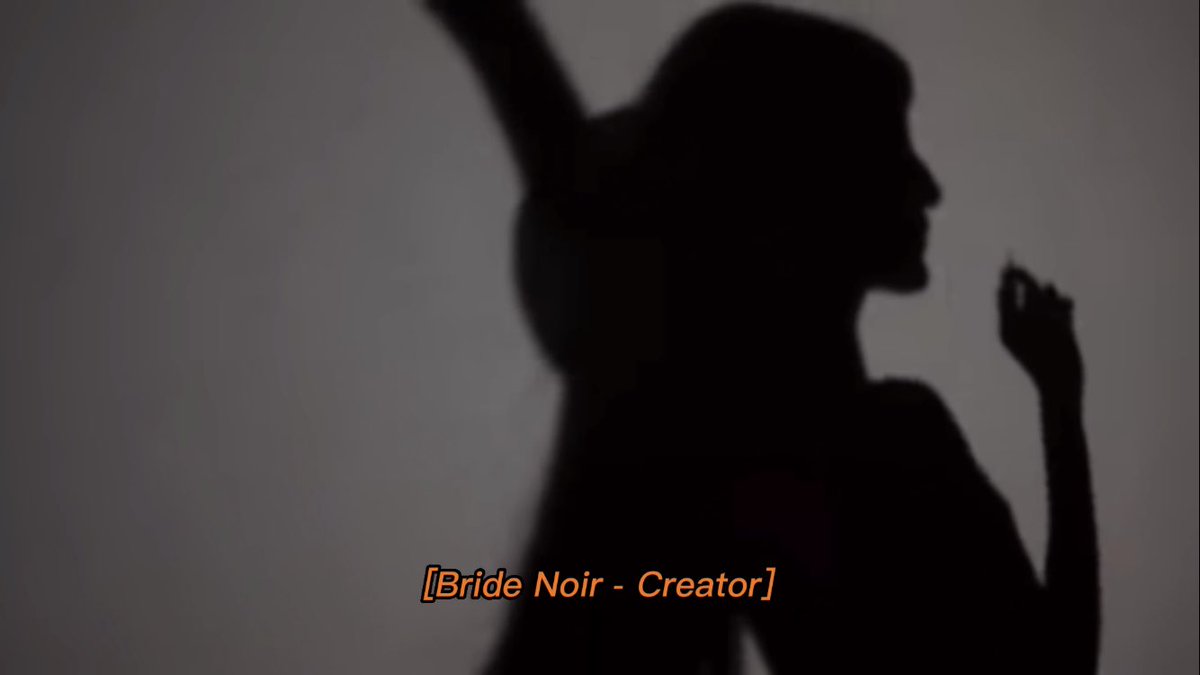 evsnt_chrys's tweet photo. Creator
Official Music Video

6:30EVT https://t.co/WdSyrdYWYu