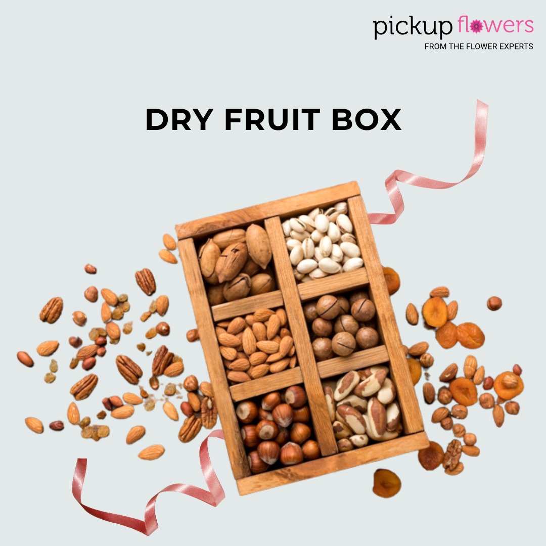 Take care of your diet and nourish it with #healthy dry fruits.

#dryfruitbox #dryfruit #dryfruits #pistachios #apricot #pistachio #pistacchio #cashew #almond #almonds #pickupflowers #goodtimes #gifts #giftideas #samedaydelivery #shopnow #buynow #discounts