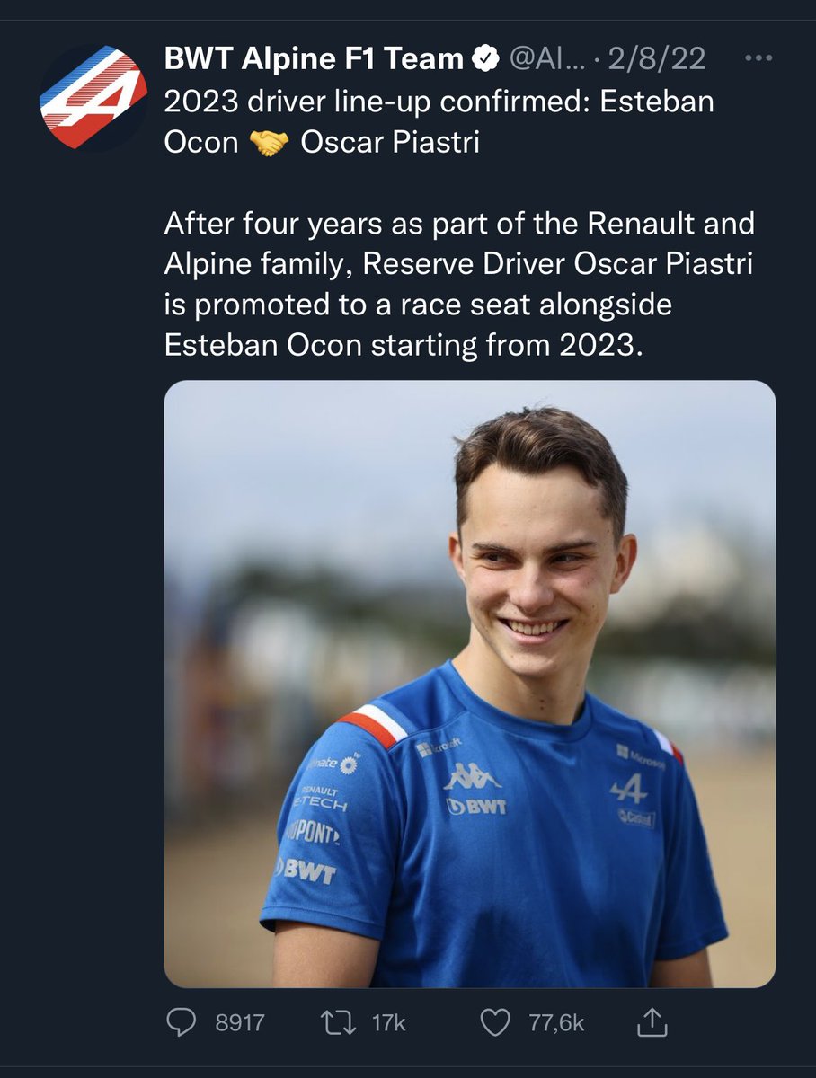 Aure Macías tweet media