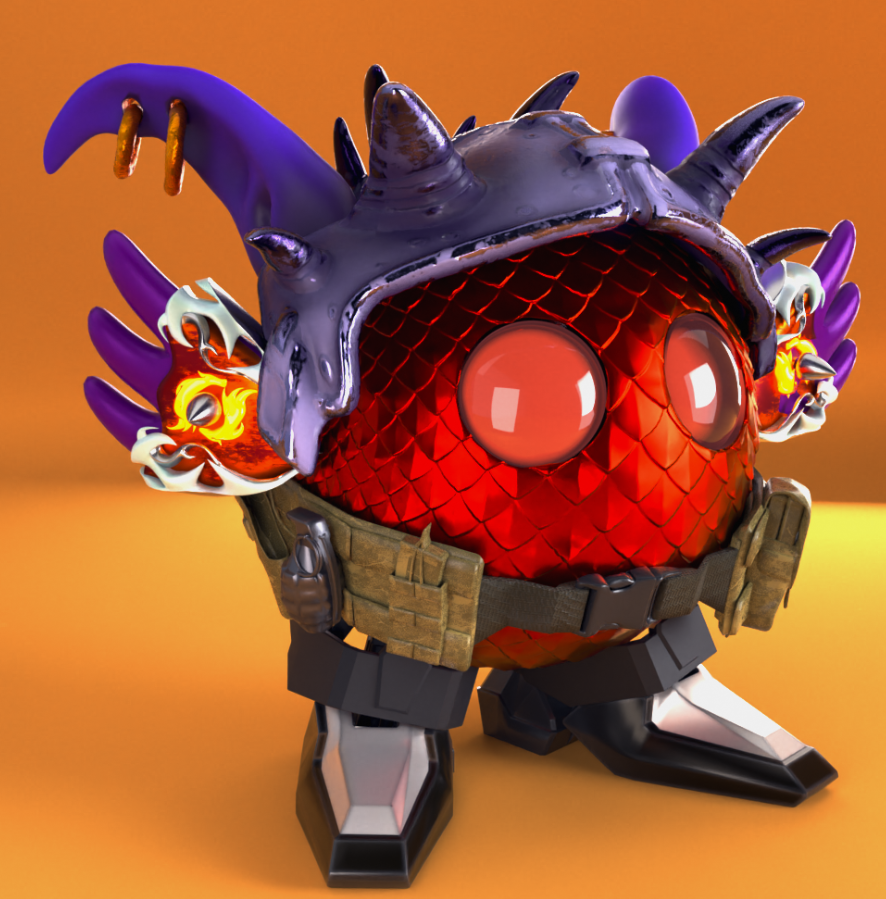 <a href="/ORBLINGSIO/">Orblings</a> Beat my score in the game! #P2E #orblings #NFTCommunity #NFT