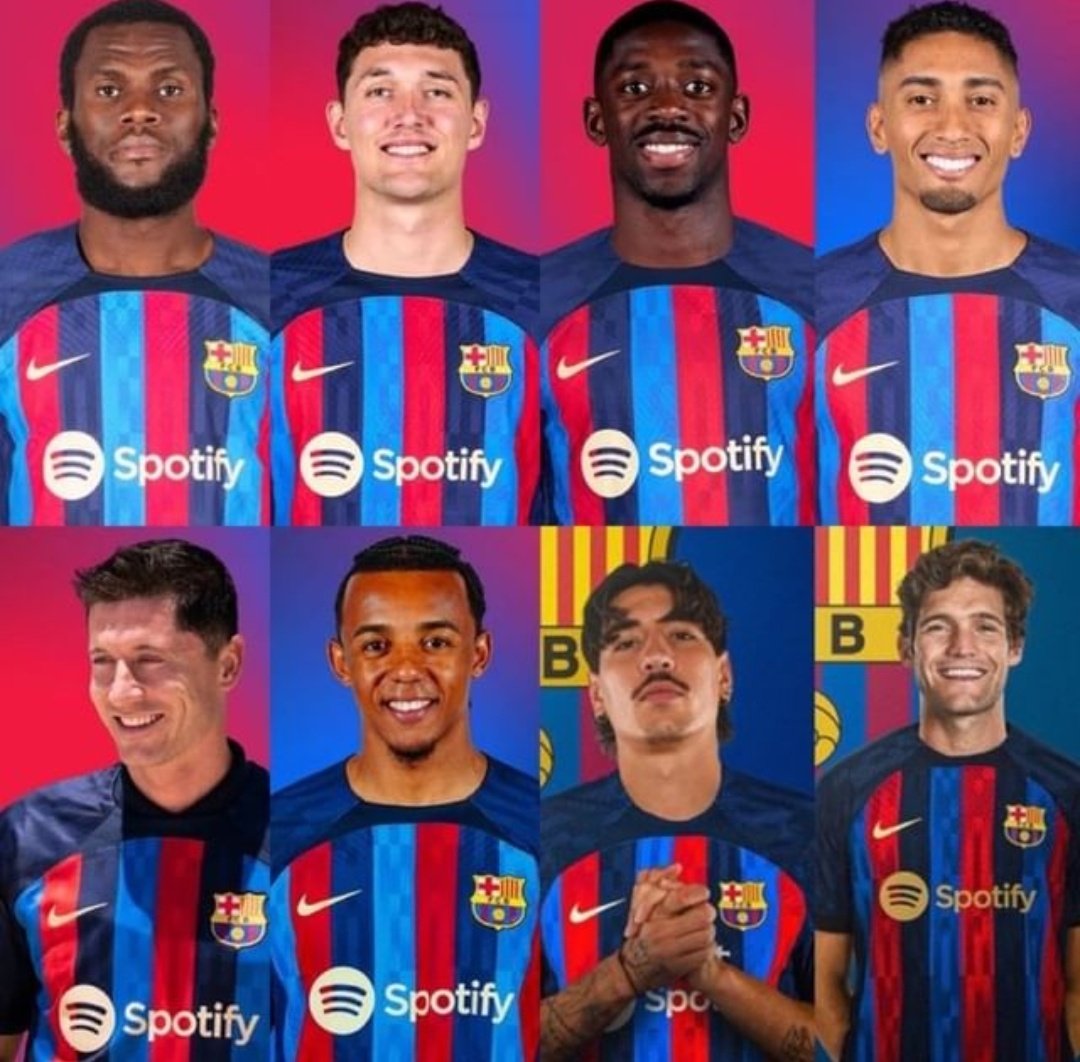 fcbmumbai's tweet photo. What a transfer window we had 🫶🏼
Your top 3 signings? https://t.co/knLAwcN5Xx