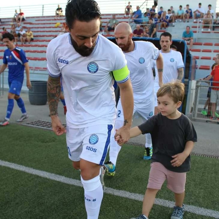 📜🔍Conoce nuestra historia en Copa Federación, estamos muy cerca de conseguir algo muy grande para Molina de Segura😍

Lee todos los detalles en el siguiente enlace⬇️
m.facebook.com/story.php?stor…