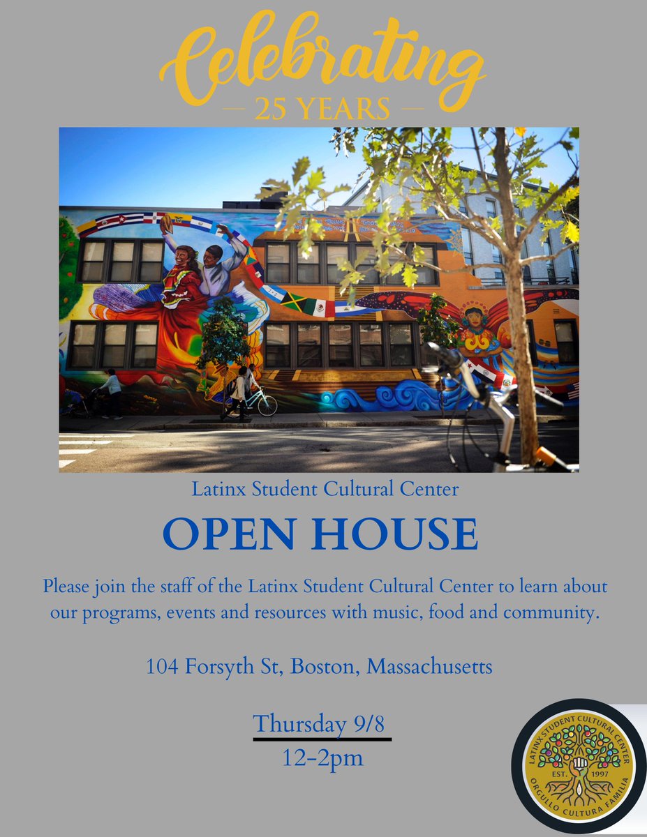 Northeastern LSCC tweet media