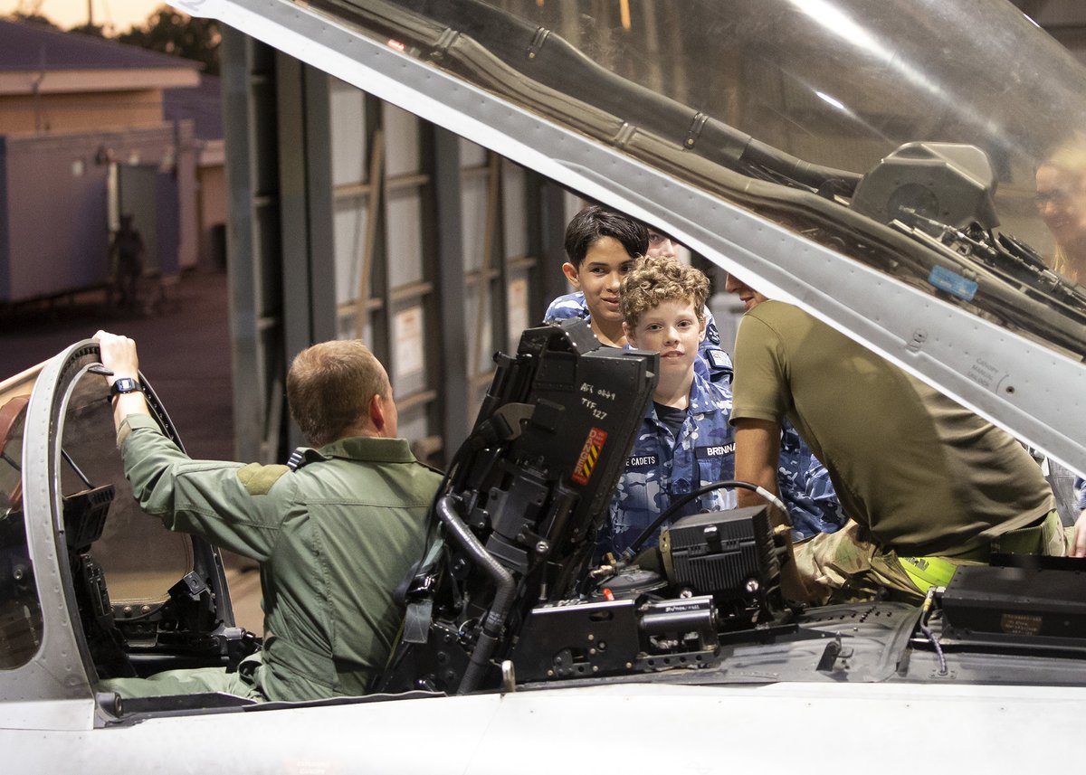 Royal Air Force tweet media