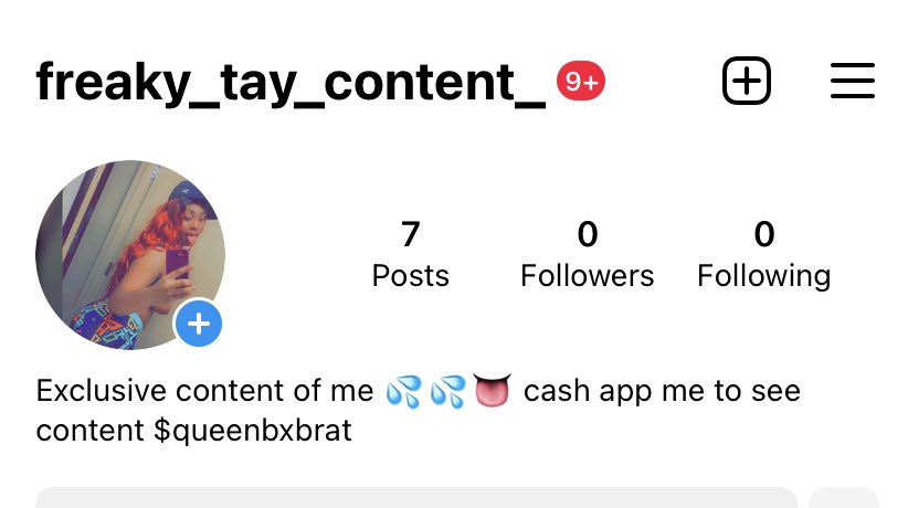 FreakyTcontent's tweet image. You want to see my content cash app me $queenbxbrat
