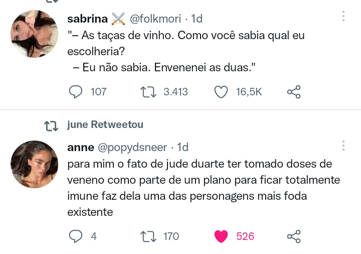 desflopbook's tweet photo. gosto assim, deus no céu jude na terra
~gab https://t.co/s8LSy3UADp