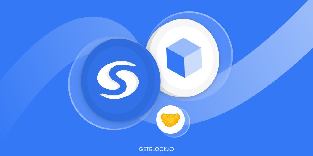 Blockchain-as-a-service <a href="/getblockio/">GetBlock 🧊</a> adds support for <a href="/syscoin/">Syscoin</a> blockchain 

Can we expect this to be a long-term partnership? What are the ways to benefit from #SYS nodes? 

All this and even more in our new article: getblock.io/blog/getblock-…