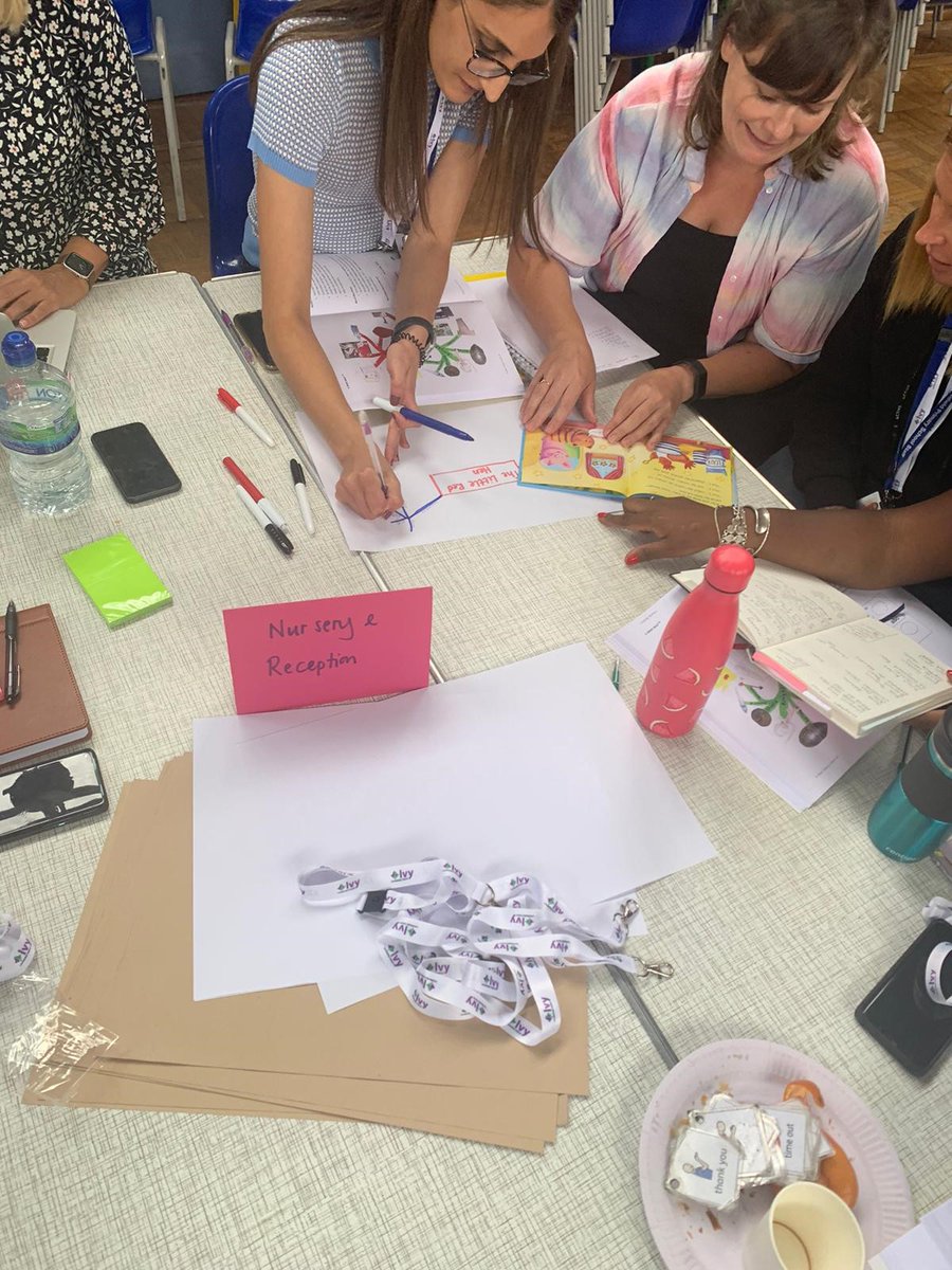 EnfieldCASS's tweet photo. Wow! The ECASS team have been very busy delivering @ElklanTraining  to primary and secondary schools this week! 
It's great that school staff will start the new academic year with refreshed knowledge and strategies to support SLCN!  #slcn https://t.co/o8QwlDXlHB