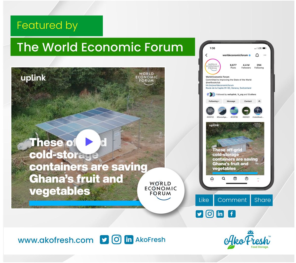 AkoFresh tweet media