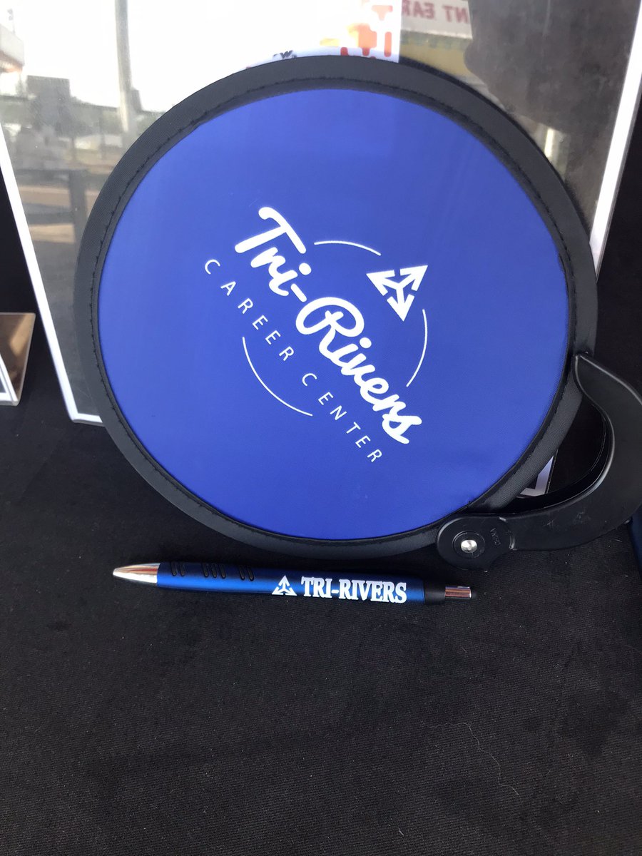 NUHS Principal (@nuhs_principal) on Twitter photo Good Morning <a href="/RichwoodFair/">Richwood Fair</a> today we celebrate our partnership with <a href="/tririverscc/">Tri-Rivers</a>! Stop by the NULSD tent next to Crowbar & Grill and grab a free TRCC fan and pen. Mention code word “Challenge” for a free NU coffee mug! <a href="/NUMS_Principal/">NUMS_Principal</a> <a href="/NUES_Principal/">NUES Principal</a> <a href="/NU_Supt/">Justin Ufferman</a> Good Morning <a href="/RichwoodFair/">Richwood Fair</a> today we celebrate our partnership with <a href="/tririverscc/">Tri-Rivers</a>! Stop by the NULSD tent next to Crowbar & Grill and grab a free TRCC fan and pen. Mention code word “Challenge” for a free NU coffee mug! <a href="/NUMS_Principal/">NUMS_Principal</a> <a href="/NUES_Principal/">NUES Principal</a> <a href="/NU_Supt/">Justin Ufferman</a>