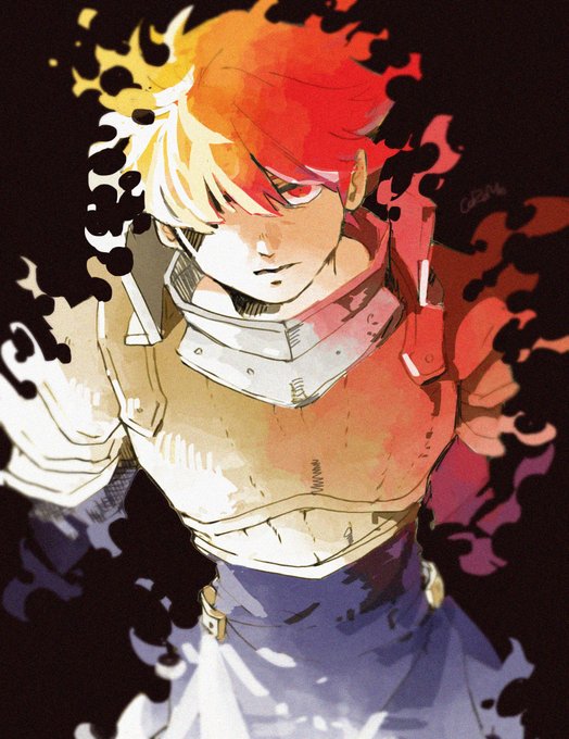28周年おめでとうね!!!!おめでたくない絵で!!! 