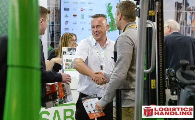 LogisticsIT's tweet photo. Free car parking at IMHX 2022 
https://t.co/ECNcibkWqe @UKMHA_OFFICIAL #IMHX2022 @IMHX #Exhibition #Event https://t.co/MCGi310JH8