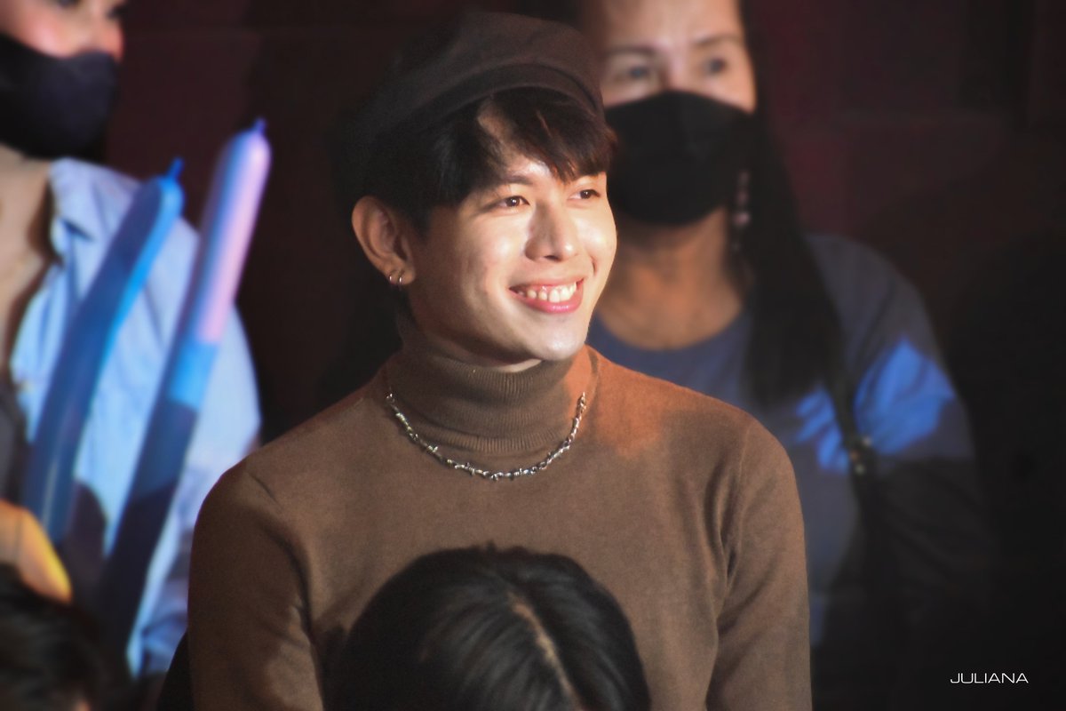 httpsskyie's tweet photo. [082022] GAB | Top Class The Finale @ PETA Theater Center

cutie gab 🥺

#TopClassTheFinale  
#gabsalvador @gab_slvdr https://t.co/8CETotzaWQ