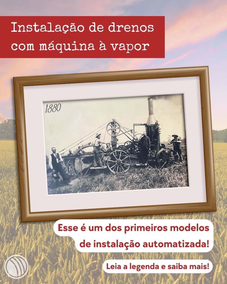 techduto's tweet image. Essas maravilhas mecânicas conseguiram reduzir em muito o trabalho, fazendo com que 2 trabalhadores pudessem fazer o trabalho de 15. Esse foi o início de uma grande revolução! #techdutosolucoes #controledeumidade #semcomparacao