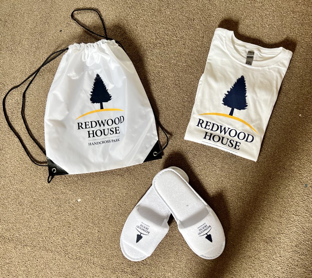 HXP_Boarding's tweet photo. Today at School... not only do we have an incredible pair of new Boarding Houseparents, our award-winning boarding house also has a new name. Redwood House opens today and our boarders have a goody bag waiting on their beds to celebrate! #TalesofHXP #HXPBoarding @BSA https://t.co/03b0rVMXtv