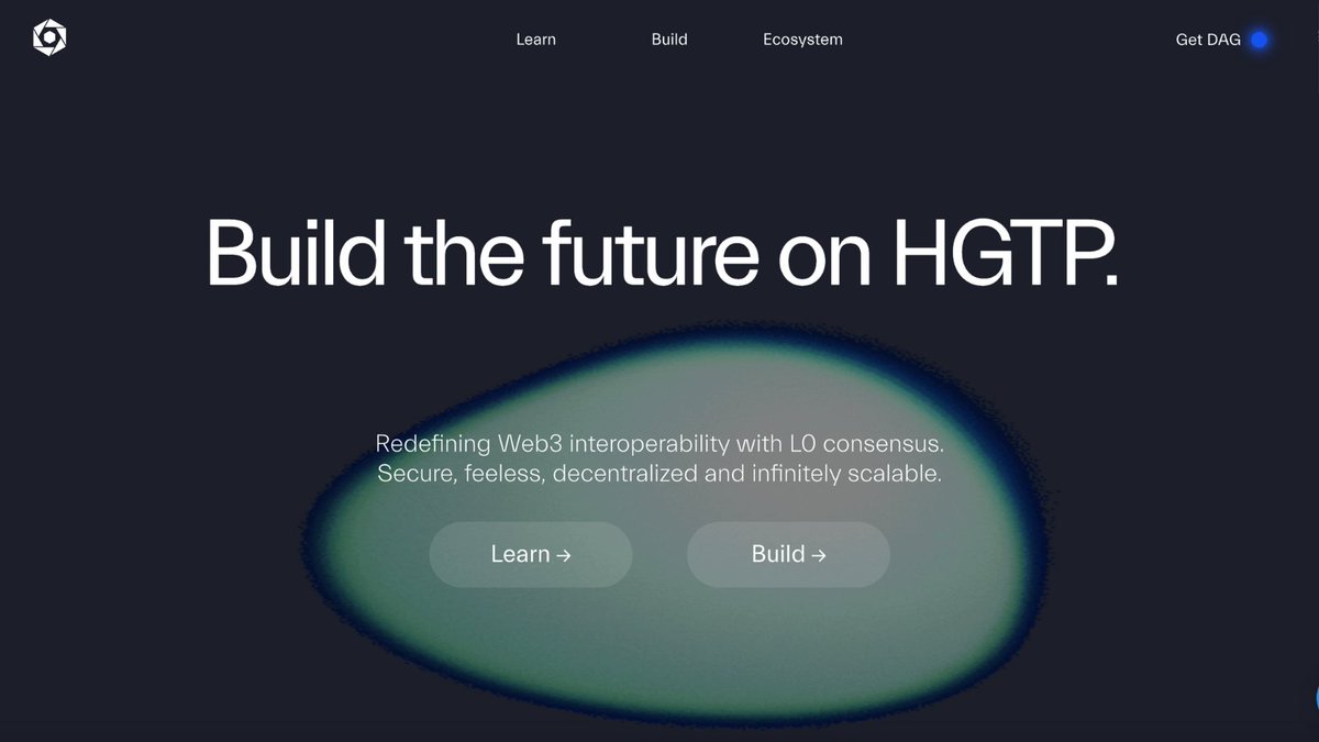 Constellation Network Español tweet media