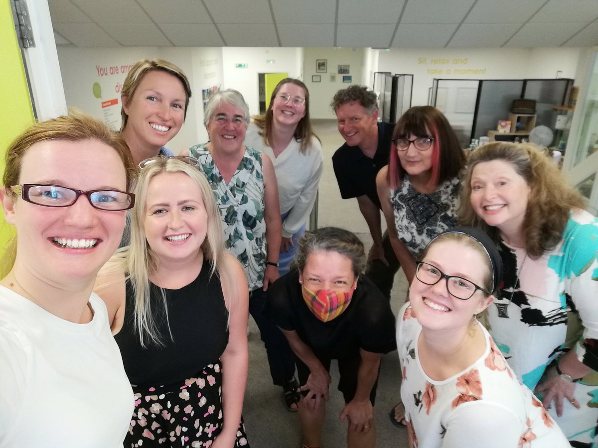 Gulliverke's tweet photo. Another great @PlymUniIOE Education team day at Moments Café talking #socialjustice #lifelong #lifewide #learning #inclusive #creative #education #communities @CaraBaer1 @AbbieOBri1 @hdismore @PlymUni https://t.co/mzoqBoKEeC