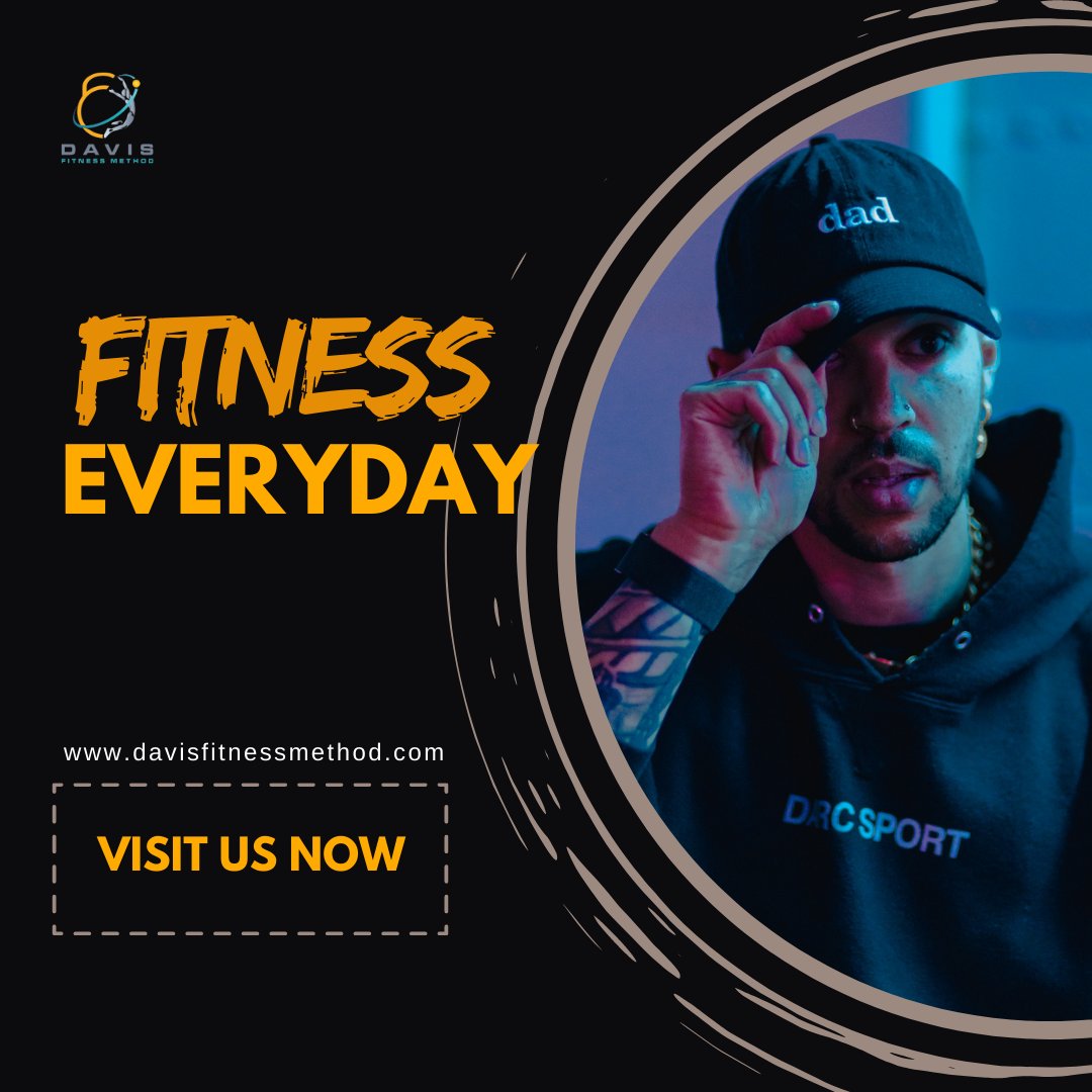 davis_method's tweet photo. Begin your fitness journey with us. We believe that every person can make a difference, and we want to help you reach your goals.

Learn more about us at https://t.co/4E434S8gew

#DavisFitnessMethod #gym #fitness #workout #fit #bodybuilding #motivation #fitnessmotivation https://t.co/Mt6NUxb30Y