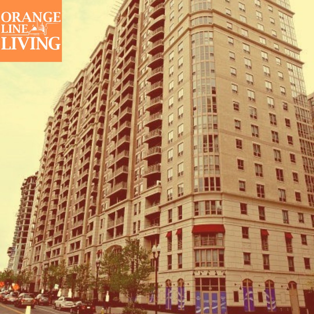 📍Residences at Liberty Center

These luxury high-rise homes feature high-end finishes that provide contemporary style and comfort. 

Call to speak to an agent today! 📞 (703) 609-5183
•
• 
•
#realestate #dmv #Arlingtonva #metro #washingtondc