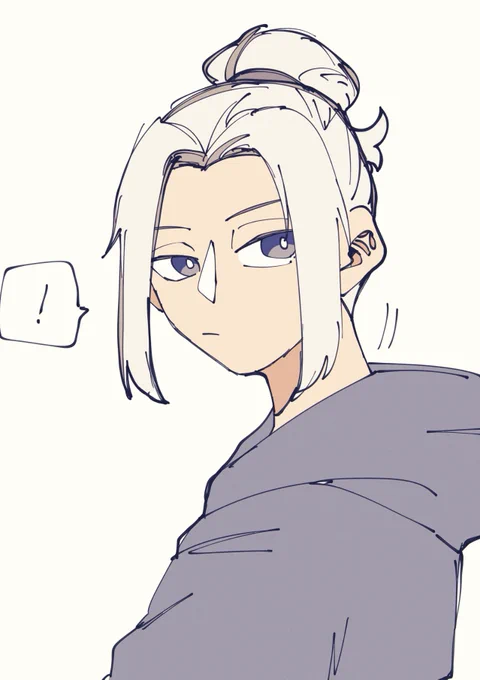 おつかれさまですらくがき 