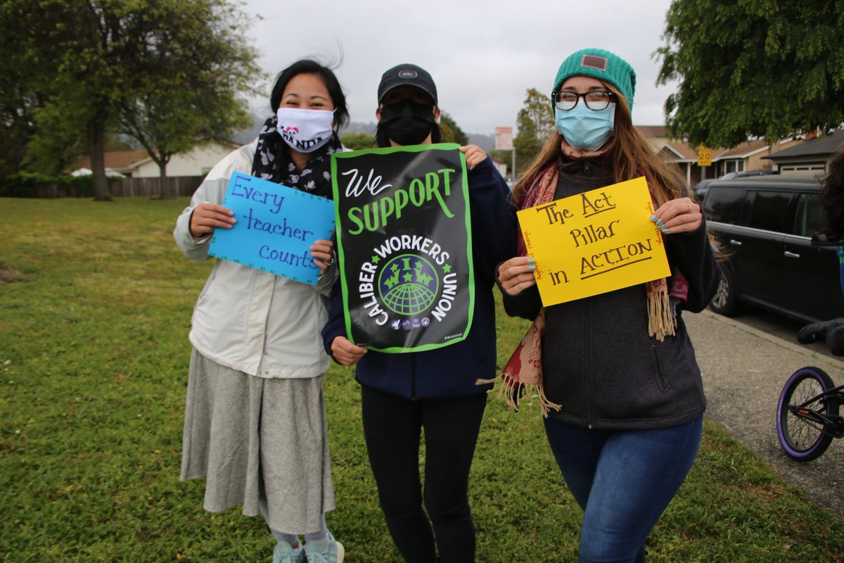 SolidaridadIWW's tweet photo. Organizando nuestro sindicato en las Escuelas Caliber de California

https://t.co/NqbaSKFS23 https://t.co/YWRc2MNvZN