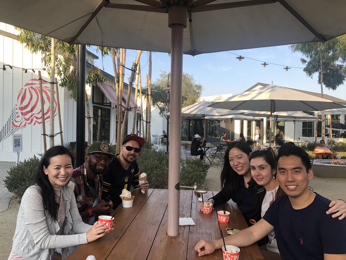 Scripps Cardiology Fellowship tweet media