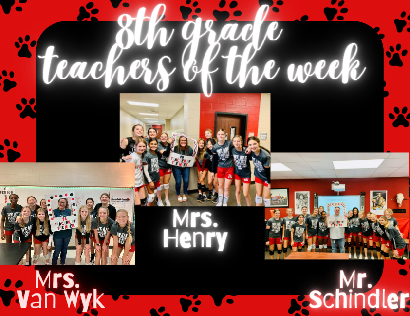 Lauran DeForke tweet media