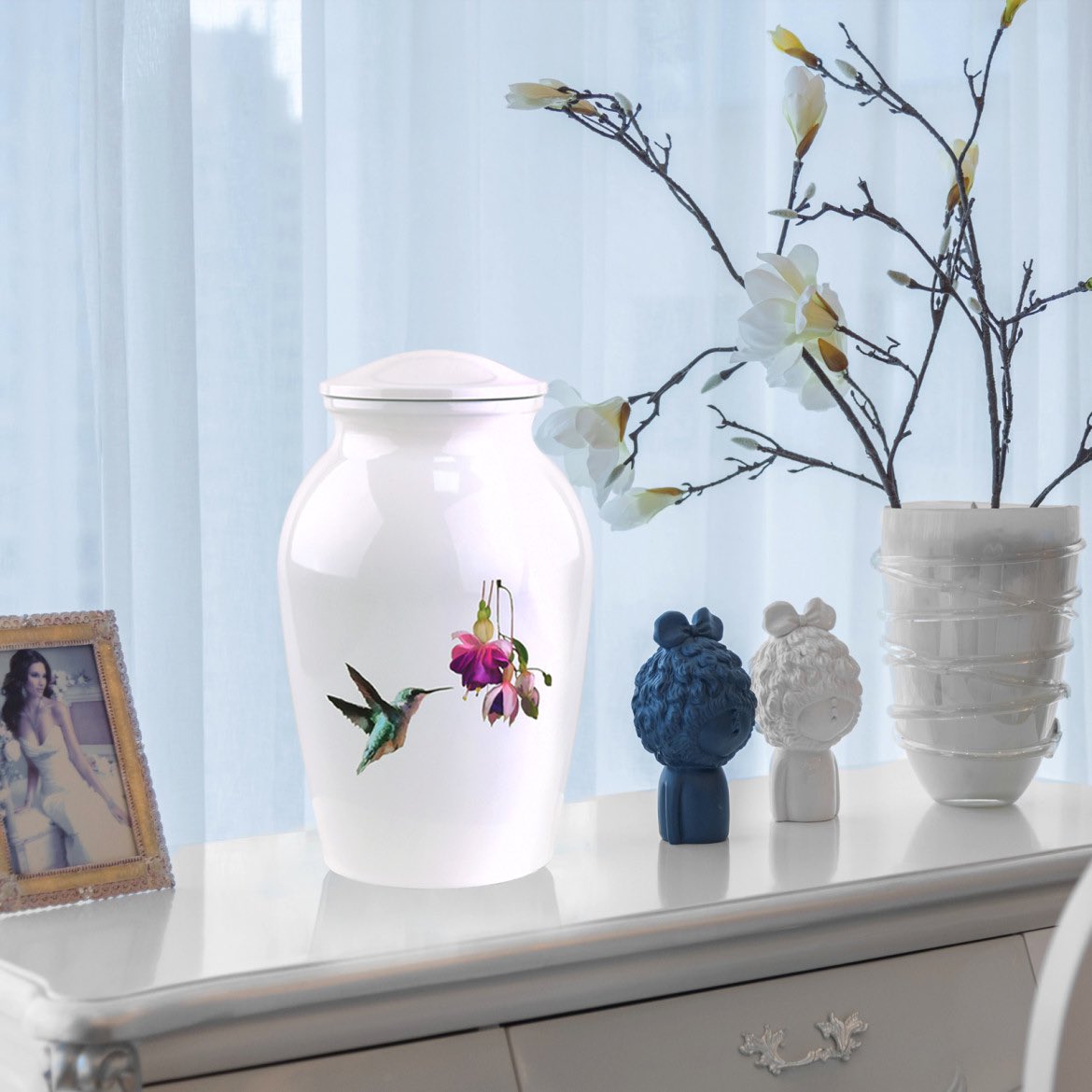 Makey ZENG (Urns Caskets) (@makeyzeng) / Posts / X
