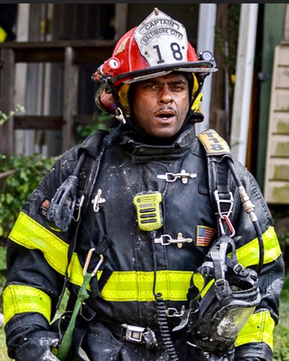 NilesRFord's tweet photo. We are deeply saddened to inform you that Captain Anthony J. Workman passed away this morning. He was an outstanding First Responder that was a pillar of strength, love, &amp; unity within #BCFD. He represented us well through the Honor Guard &amp; many other ways. He will be missed. https://t.co/88MyH8F9gV