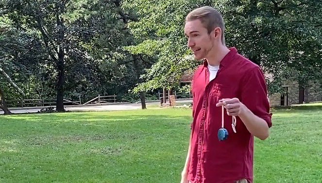 survivorphilly's tweet photo. In theory, I just got rid of of 2 idolsโฆ it feels great #luckisonmyside #survivorisaiah ๐๐ค๐ผ https://t.co/0SbdGpG9Co