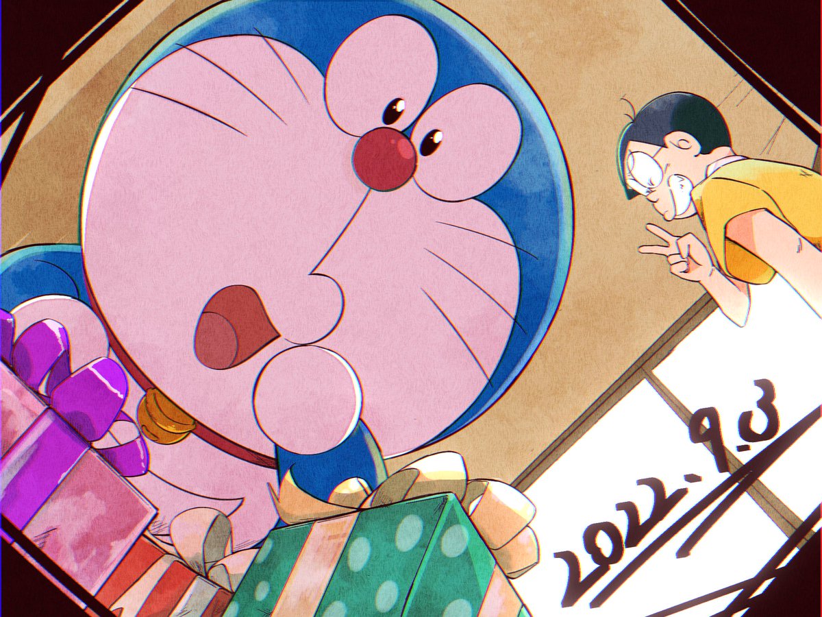 タグ ドラえもん生誕祭22 の注目ツイート メガとんトラック