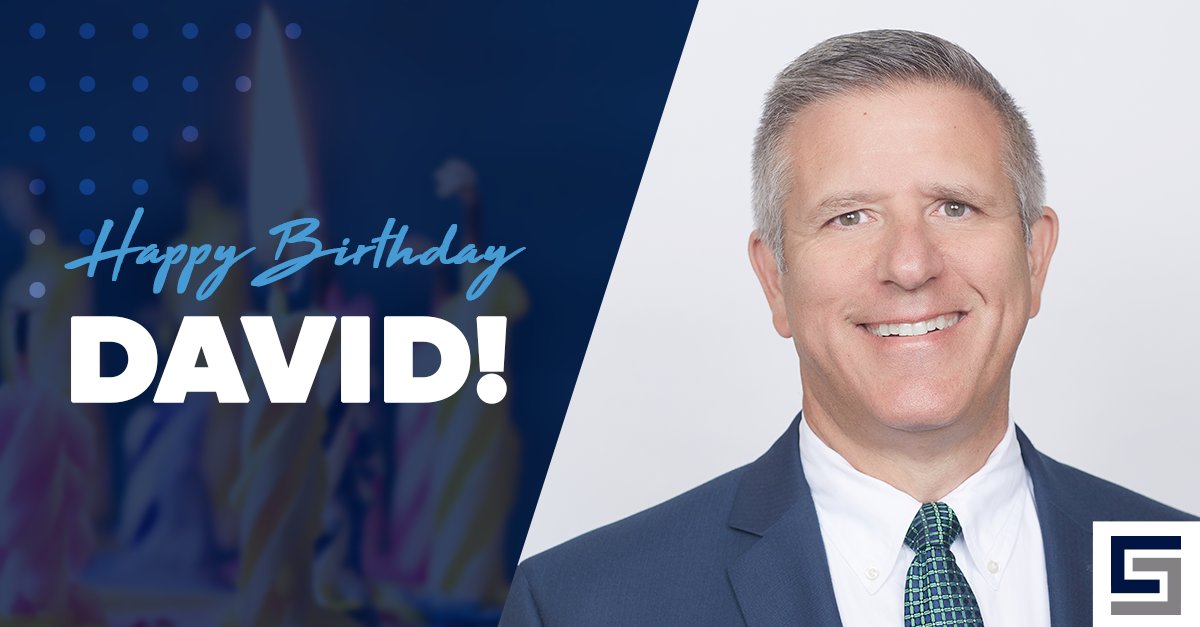 Sentry_Comm's tweet image. We want to wish a very happy birthday to our very own, @DavidMurdock! We hope you have an amazing day with friends and family!

#HappyBirthday #SentryCommercial #LifeAtSentryCommercial