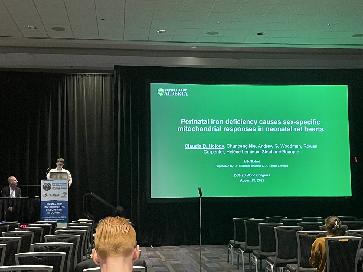 Claudia Holody (@claudiaholody) on Twitter photo Thank you to <a href="/DOHaD2022/">DOHaD World Congress 2022</a> organizers for the opportunity to share my work with an international ๐๐๐audience! Thank you to those who came to me afterwards to tell me they enjoyed my presentation! Photo cred to <a href="/ShahaSumaiyah/">Sumaiyah Shaha</a> ๐ Thank you to <a href="/DOHaD2022/">DOHaD World Congress 2022</a> organizers for the opportunity to share my work with an international ๐๐๐audience! Thank you to those who came to me afterwards to tell me they enjoyed my presentation! Photo cred to <a href="/ShahaSumaiyah/">Sumaiyah Shaha</a> ๐