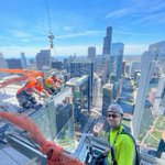Photo by Ironworkers Union Local 63 (@63_local)