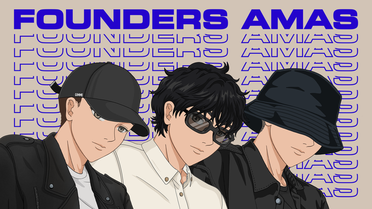 First Private Discord AMA ✅
To celebrate, we are opening invitations to the Private Discord for a limited 48 hours!⏰

Your chance to enter the Gimmeverse!✨ 

Choosing 5x WL.😤

1️⃣ Follow <a href="/nft_gimme/">gimme</a>
2️⃣ Like &amp; RT this post! 
3️⃣ Tag 3 or more frens! 

discord.gg/Vur6WWtp