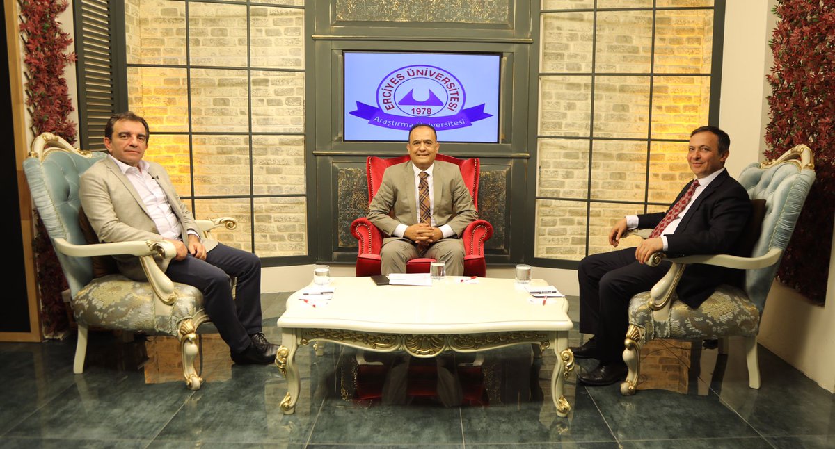 Prof. Dr. Mustafa Çalış tweet media