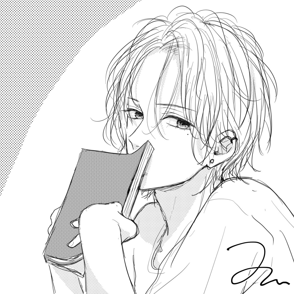 読書の秋 