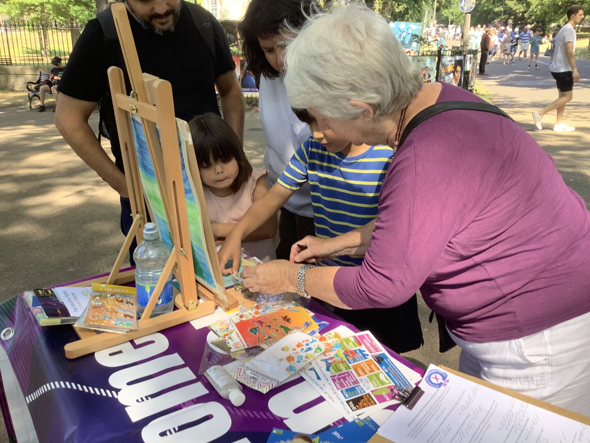 EdinburghWfi's tweet photo. .saturday3rdSeptember Itโs #TheMeadows this time.11am-1pm along with chums friends @YesMorningside @YesforEU #ayenotes #indychoir Come join us.#ootnaboot https://t.co/SaKzYEW7Q5